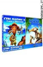 L'era Glaciale 3 - L'alba Dei Dinosauri + Scrat Pack (2 Dvd)