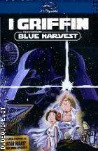 I Griffin Presentano: Blue Harvest ( Blu - Ray Disc)