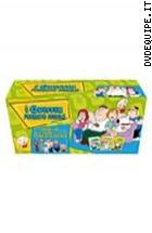 I Griffin - Stagioni 1-2-3 (7 Dvd + Pupazzetti)