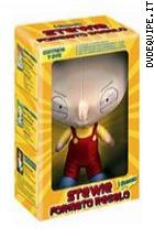 I Griffin. Stagioni 4-5 + La Storia Segreta Di... (7 Dvd + Peluche) 