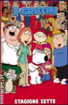 I Griffin. Stagione 7 (3 Dvd)