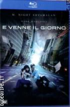 E Venne Il Giorno  ( Blu - Ray Disc )