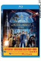 Una Notte Al Museo 2 - La Fuga  - Combo Pack  ( Blu - Ray Disc+ Dvd)