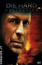 Die Hard Collection ( 4 Dvd)