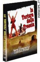 La Tortura Della Freccia ( Wild West Collection)