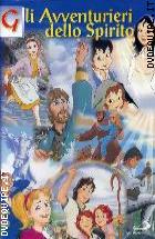 Gli Avventurieri Dello Spirito