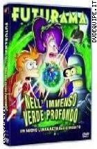 Futurama - Nell'immenso Verde Profondo