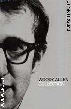 Woody Allen DVD Complete Collection (20 DVD)