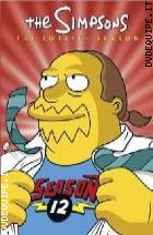 I Simpson. Stagione 12