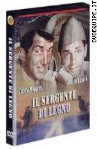 Il Sergente Di Legno