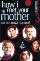 How I Met Your Mother - Alla Fine Arriva Mamma - Stagione 03 ( 3 Dvd)