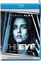 The Eye (2008) ( Blu - Ray Disc) 
