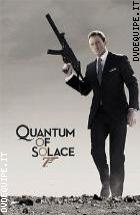 007 Quantum Of Solace