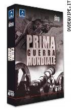 Prima Guerra Mondiale (4 Dvd)