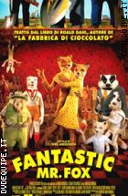 Fantastic Mr. Fox