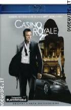 007 - Casino Royale ( Blu - Ray Disc )