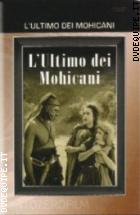 L'Ultimo Dei Mohicani (1920) 
