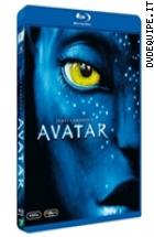 Avatar - Disco Singolo ( Blu - Ray Disc )
