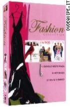 Fashion Collection (3 Dvd) 