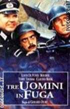 Tre Uomini In Fuga