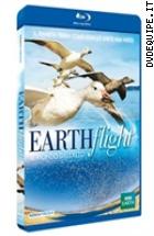 Earthflight - Il Mondo Dall'alto ( Blu - Ray Disc )