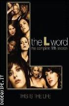 The L Word - Stagione 5 
