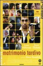 Matrimonio Tardivo