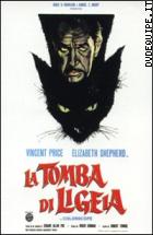 La Tomba Di Ligeia