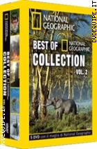 Best Of National Geographic Collection - Vol. 2 (5 Dvd)