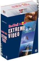 Red Bull Extreme Video Collection (4 Dvd)