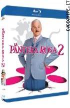 La Pantera Rosa 2 ( Blu - Ray Disc )