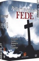 Pellegrinaggi Della Fede (5 Dvd)