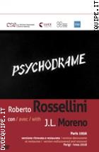 Psycodrame - Versione Ritrovata E Restaurata (Dvd + Libro)
