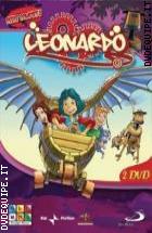 Leonardo - La Serie Completa ( 2 Dvd )