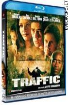 Traffic  ( Blu - Ray Disc )