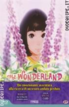 The Wonderland - First Press Ltd Ed ( Blu - Ray Disc )