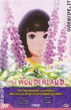 The Wonderland - First Press Ltd Ed