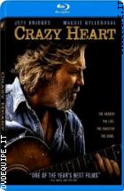 Crazy Heart ( Blu - Ray Disc )