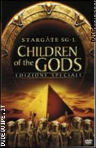 Stargate Sg-1 - Children Of The Gods - Final Cut