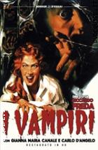 I Vampiri - Restaurato In HD (Horror D'Essai)