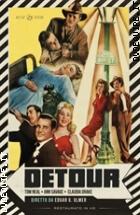 Detour - Restaurato in HD (Noir d'Essai)