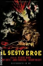 Il Sesto Eroe - Restaurato in HD (Classici Ritrovati)