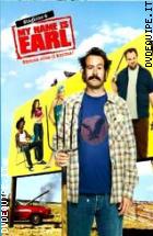 My Name Is Earl - Stagione 4 (4 Dvd)