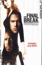 Prison Break - The Final Break