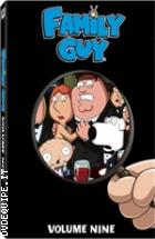 I Griffin - Stagione 9 (3 Dvd)