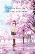 Voglio Mangiare Il Tuo Pancreas
