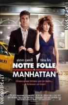 Notte Folle A Manhattan 