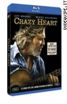Crazy Heart ( Blu - Ray Disc )