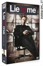 Lie To Me - Stagione 2 (6 Dvd)