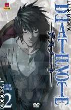 Death Note - Uncut Edition - Vol. 02